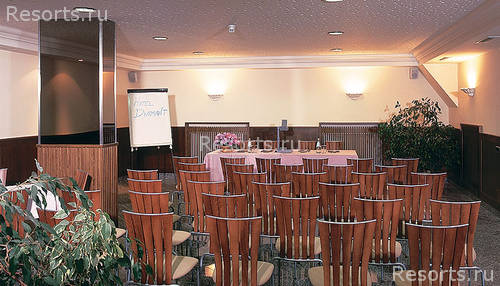 Hotel Diamant Sport & Wellness 89